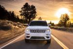 Jeep Grand Cherokee Summit 2016 года